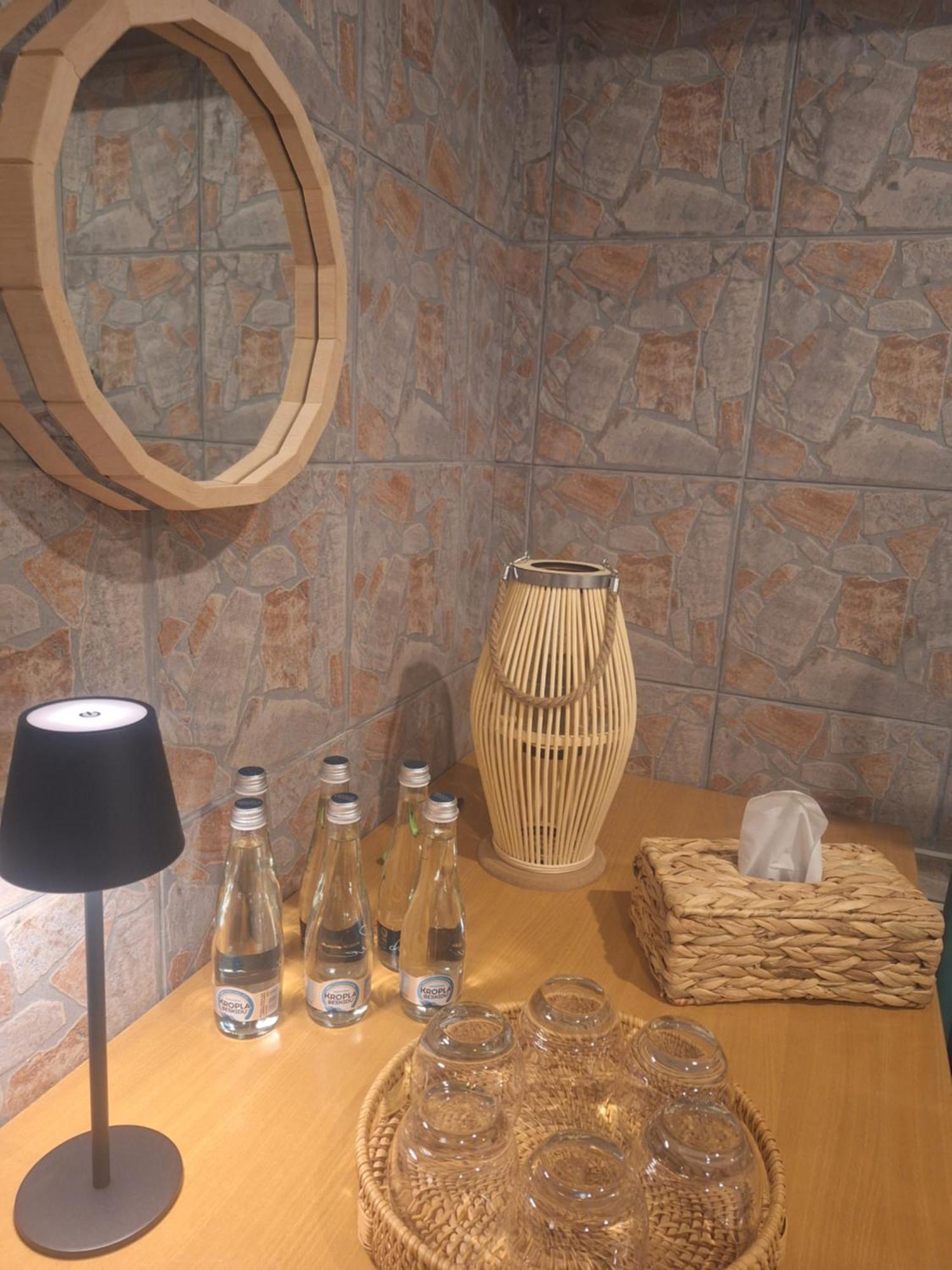 Hotel W Dobieszkowie Stryków Εξωτερικό φωτογραφία